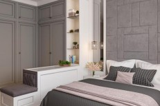 APARTAMENTO NOVO