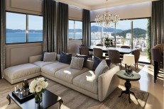 APARTAMENTO NOVO