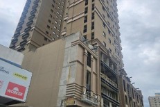 APARTAMENTO NOVO