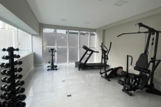 APARTAMENTO CENTRO