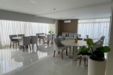 APARTAMENTO CENTRO