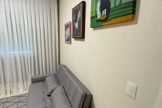 APARTAMENTO CENTRO ITAPEMA