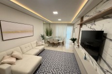 APARTAMENTO CENTRO ITAPEMA