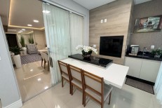 APARTAMENTO CENTRO ITAPEMA