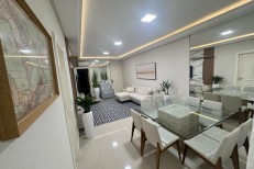 APARTAMENTO CENTRO ITAPEMA