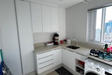 COBERTURA DUPLEX NA MEIA PRAIA 