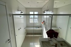 COBERTURA DUPLEX NA MEIA PRAIA 
