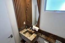 COBERTURA DUPLEX NA MEIA PRAIA 