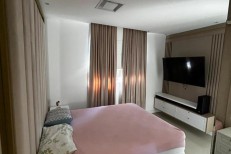 COBERTURA DUPLEX NA MEIA PRAIA 