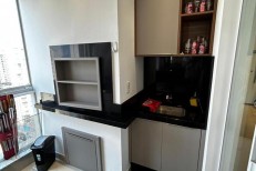 COBERTURA DUPLEX NA MEIA PRAIA 