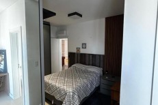 COBERTURA DUPLEX NA MEIA PRAIA 