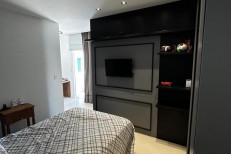 COBERTURA DUPLEX NA MEIA PRAIA 
