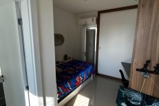 COBERTURA DUPLEX NA MEIA PRAIA 