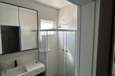 COBERTURA DUPLEX NA MEIA PRAIA 
