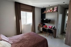 COBERTURA DUPLEX NA MEIA PRAIA 