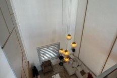 COBERTURA DUPLEX NA MEIA PRAIA 