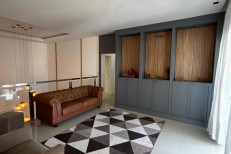 COBERTURA DUPLEX NA MEIA PRAIA 