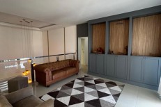 COBERTURA DUPLEX NA MEIA PRAIA 