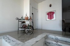 COBERTURA DUPLEX NA MEIA PRAIA 