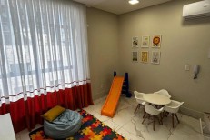 COBERTURA DUPLEX NA MEIA PRAIA 