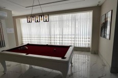 COBERTURA DUPLEX NA MEIA PRAIA 