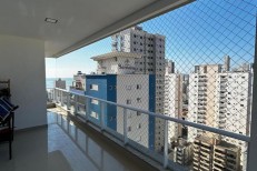 COBERTURA DUPLEX NA MEIA PRAIA 