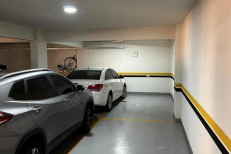 COBERTURA DUPLEX NA MEIA PRAIA 