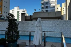 COBERTURA DUPLEX NA MEIA PRAIA 