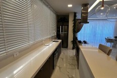 COBERTURA DUPLEX NA MEIA PRAIA 