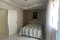 RESIDENCIAL MARIA JOSE