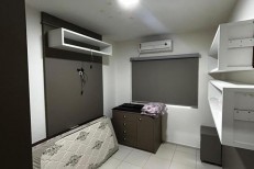 SOBRADO NA MEIA PRAIA 3 DORMITRIOS + 1 CLOSET