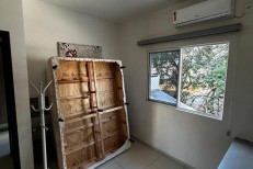 SOBRADO NA MEIA PRAIA 3 DORMITRIOS + 1 CLOSET