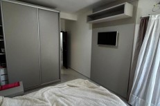 SOBRADO NA MEIA PRAIA 3 DORMITRIOS + 1 CLOSET