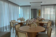 SALINAS RESIDENCIAL 