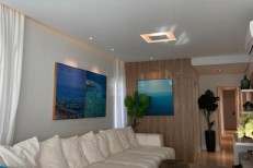 SALINAS RESIDENCIAL 