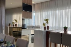 SALINAS RESIDENCIAL 