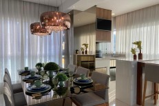 SALINAS RESIDENCIAL 