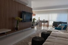 SALINAS RESIDENCIAL 