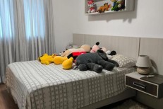DUPLEX NA MEIA PRAIA
