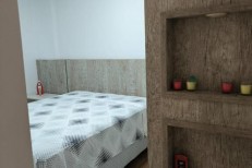 DUPLEX NA MEIA PRAIA