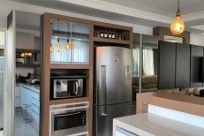 DUPLEX NA MEIA PRAIA