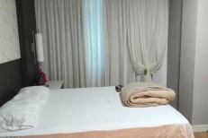 DUPLEX NA MEIA PRAIA