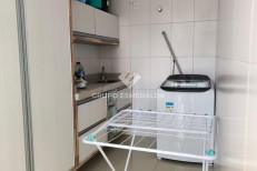DUPLEX NA MEIA PRAIA
