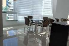 DUPLEX NA MEIA PRAIA