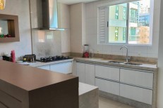 DUPLEX NA MEIA PRAIA