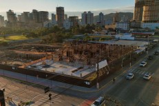 APATRTAMENTO EM ANDAR ALTO EM PROTO BELO