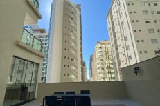 EDIFICIO DOM BENEDITO