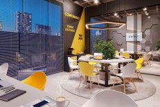 CARBON RESIDENCE TOWER