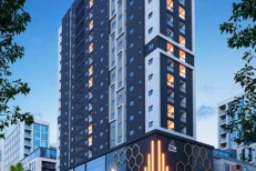 CARBON RESIDENCE TOWER