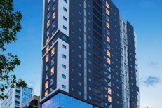 CARBON RESIDENCE TOWER